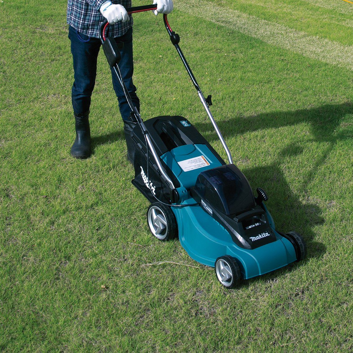 Tondeuse Makita : comparatif des meilleurs modèles 2026
