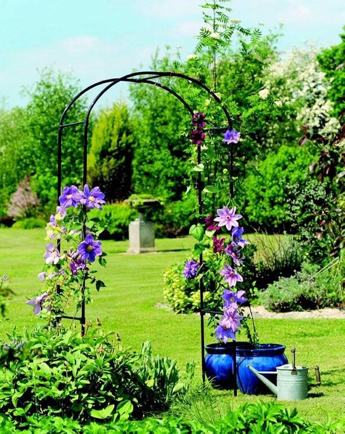 arche fleuri