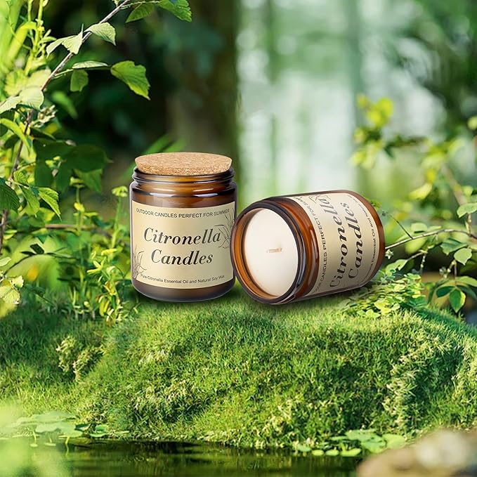 citronelle
