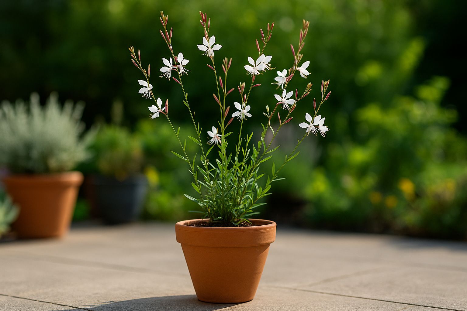 gaura