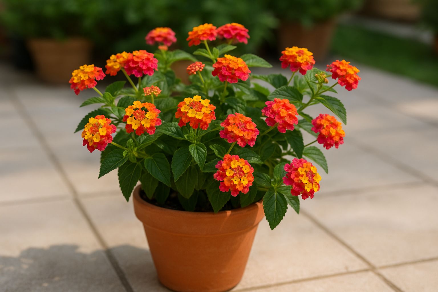 lantana